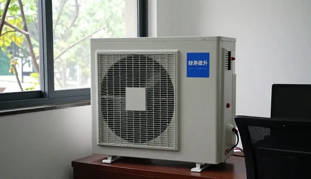 空调系统在土建施工中的性能表现与适用条件分析