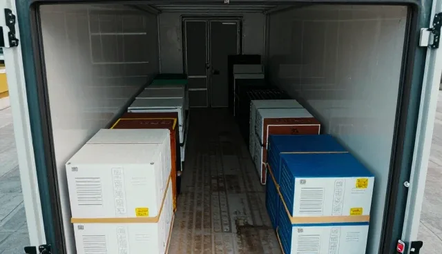 施工管理中如何保障中小客户供应稳定性