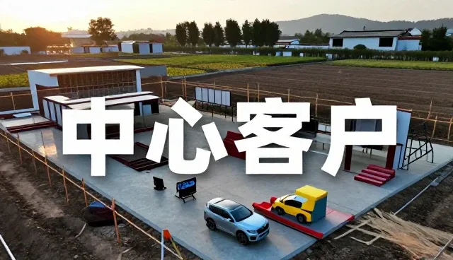 土建工程中技术咨询如何有效控制成本
